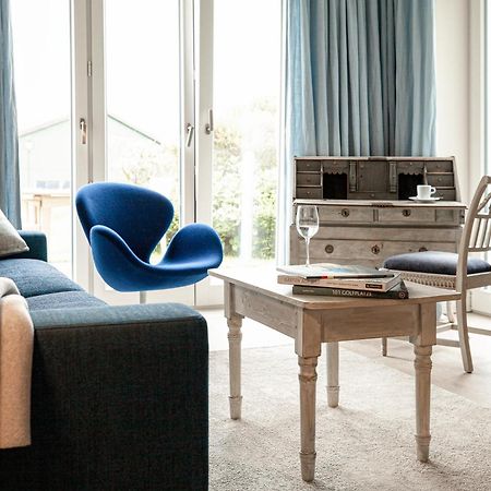 Hotel Faehrhaus Munkmarsch Εξωτερικό φωτογραφία