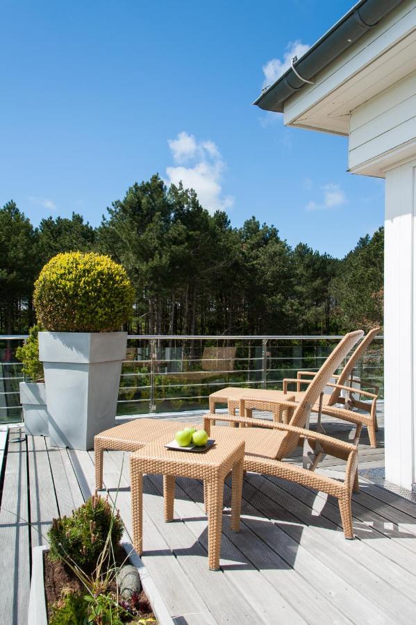 Hotel Faehrhaus Munkmarsch Εξωτερικό φωτογραφία