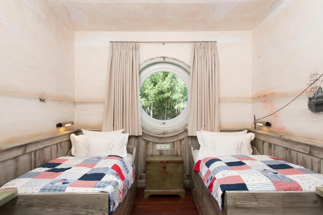 Hotel Faehrhaus Munkmarsch Εξωτερικό φωτογραφία