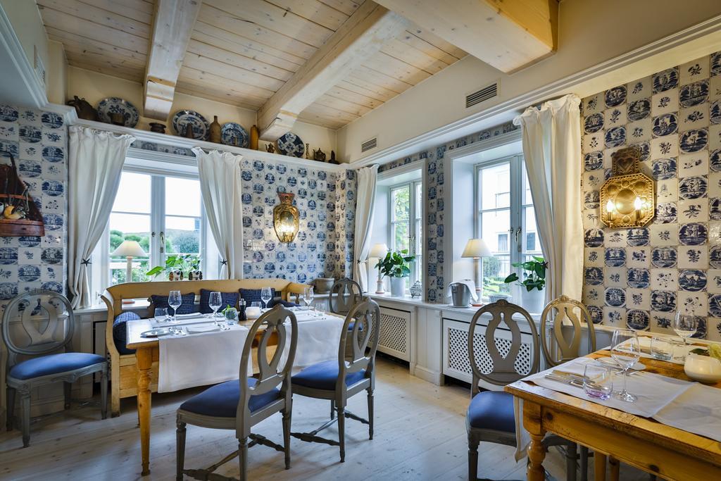 Hotel Faehrhaus Munkmarsch Εξωτερικό φωτογραφία