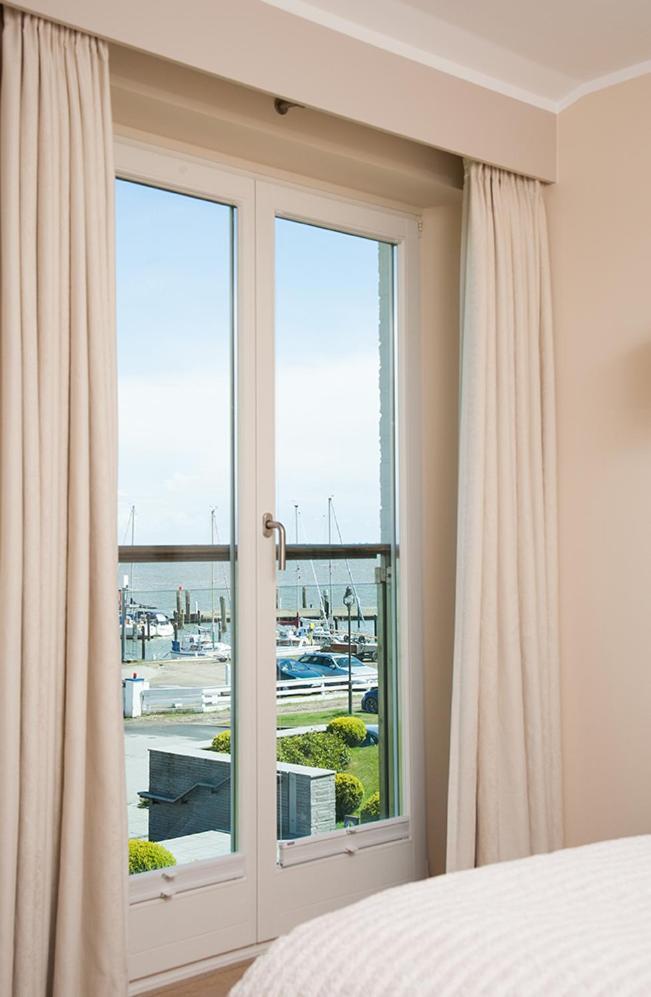 Hotel Faehrhaus Munkmarsch Δωμάτιο φωτογραφία