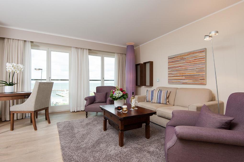 Hotel Faehrhaus Munkmarsch Δωμάτιο φωτογραφία