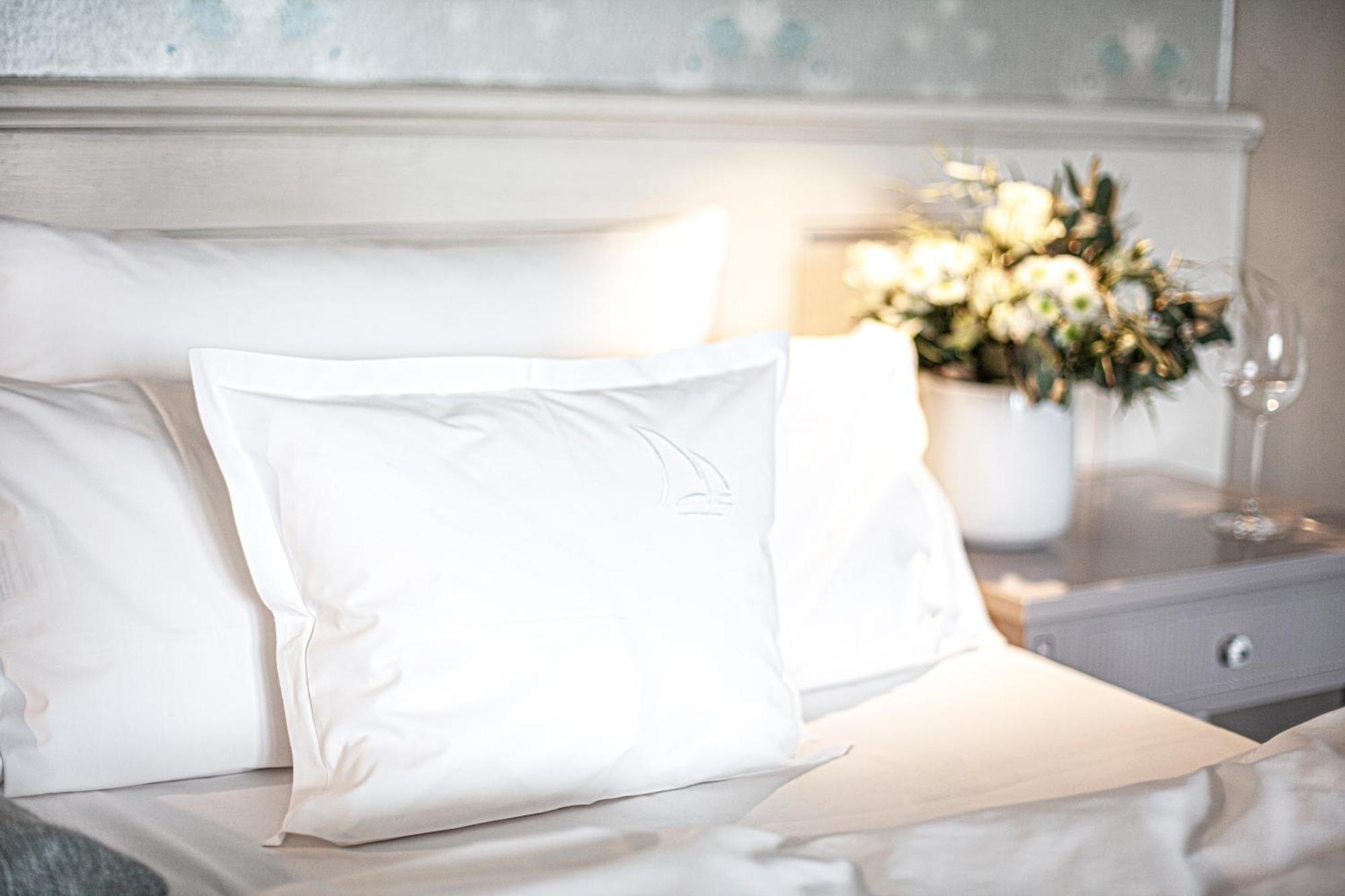 Hotel Faehrhaus Munkmarsch Εξωτερικό φωτογραφία
