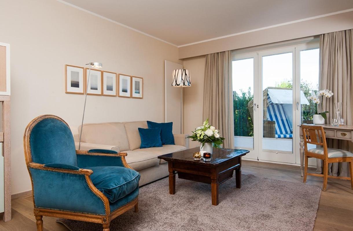 Hotel Faehrhaus Munkmarsch Δωμάτιο φωτογραφία