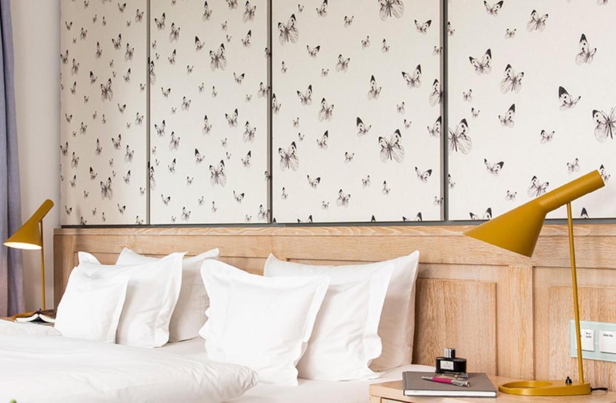 Hotel Faehrhaus Munkmarsch Εξωτερικό φωτογραφία