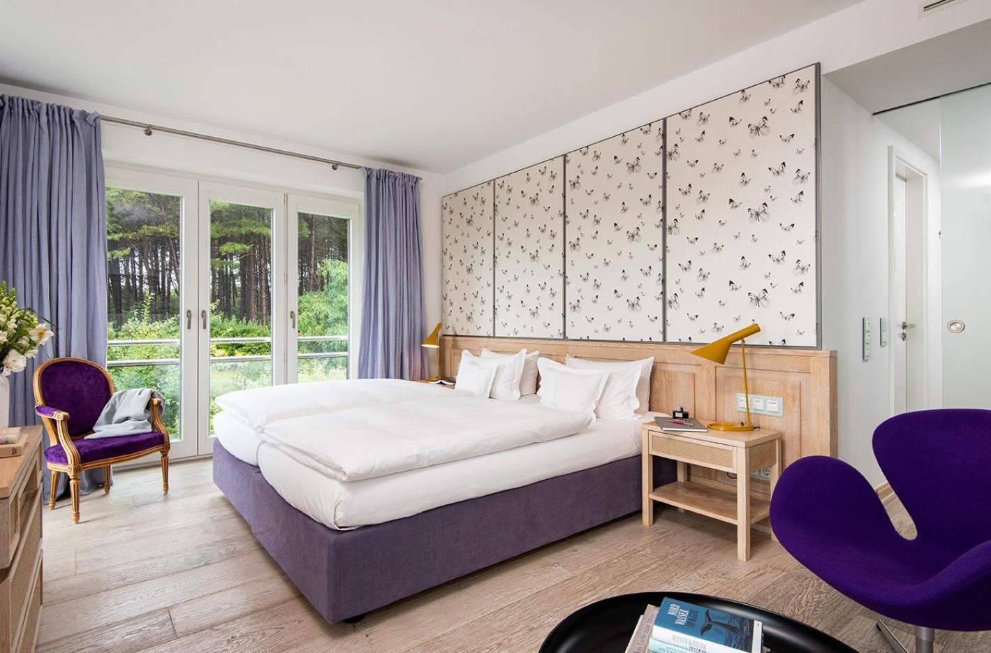 Hotel Faehrhaus Munkmarsch Εξωτερικό φωτογραφία