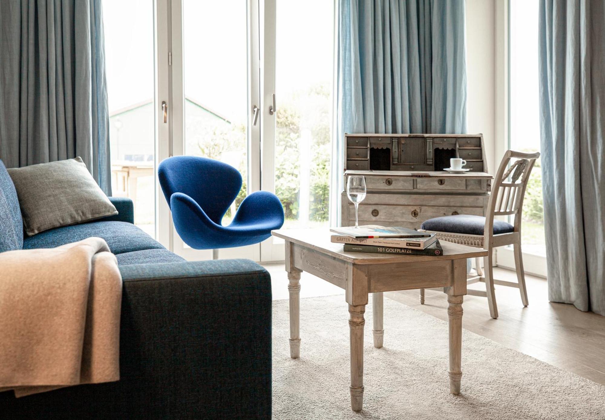 Hotel Faehrhaus Munkmarsch Εξωτερικό φωτογραφία