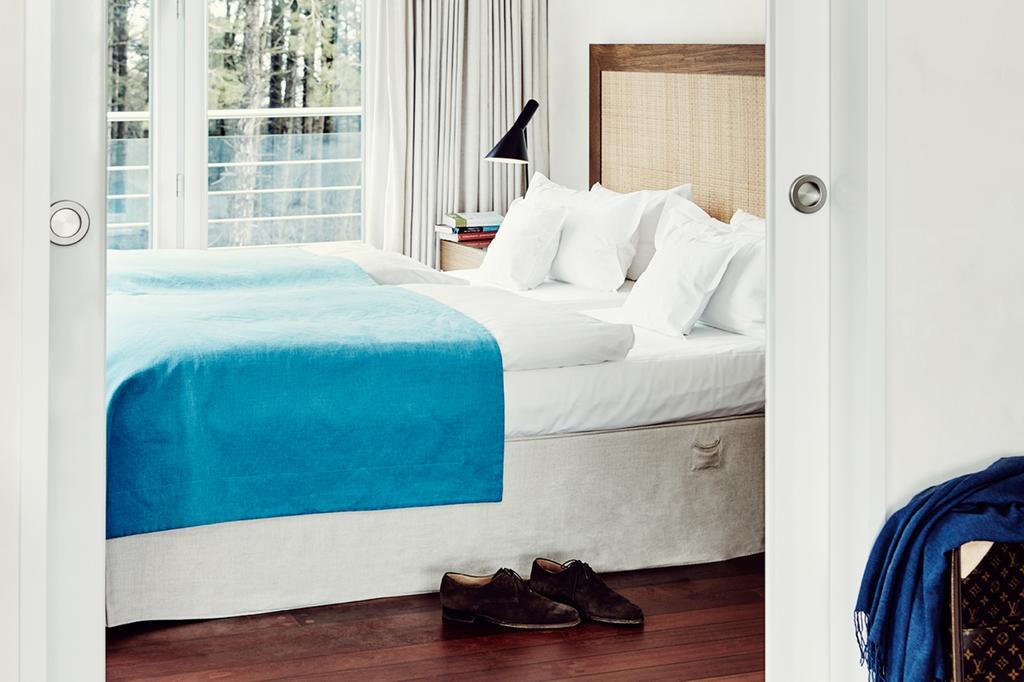 Hotel Faehrhaus Munkmarsch Εξωτερικό φωτογραφία