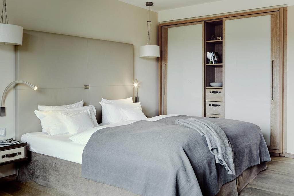 Hotel Faehrhaus Munkmarsch Εξωτερικό φωτογραφία