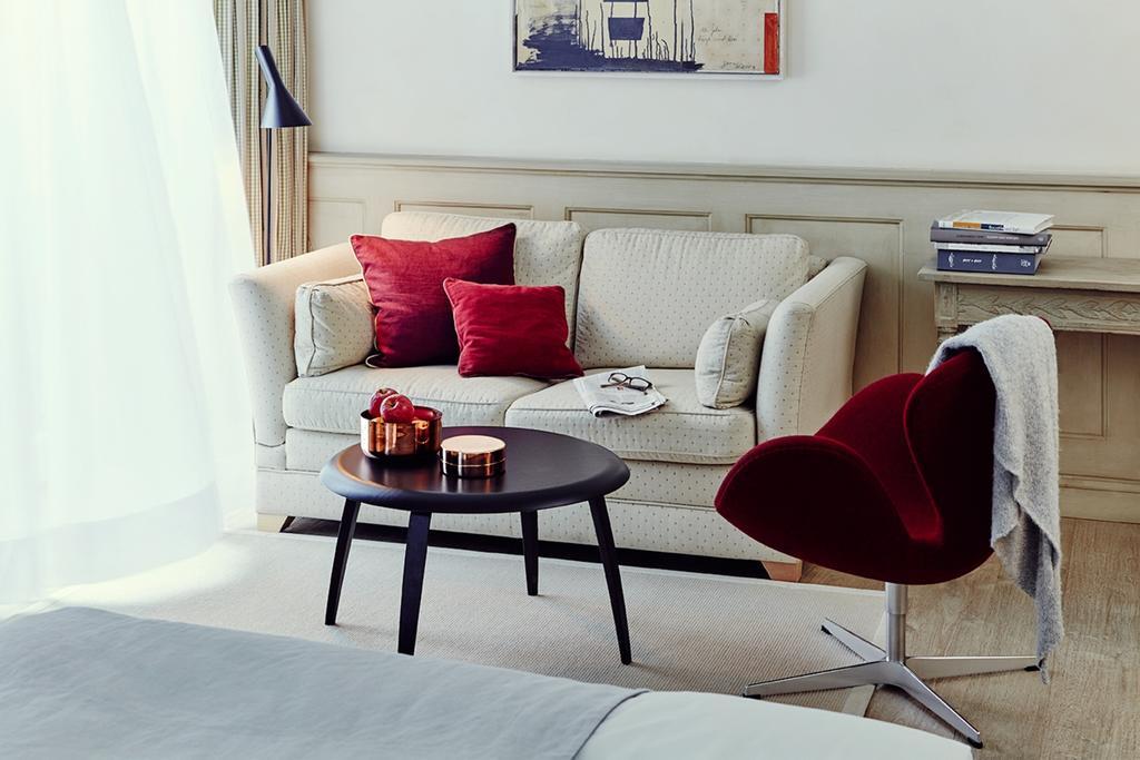 Hotel Faehrhaus Munkmarsch Εξωτερικό φωτογραφία