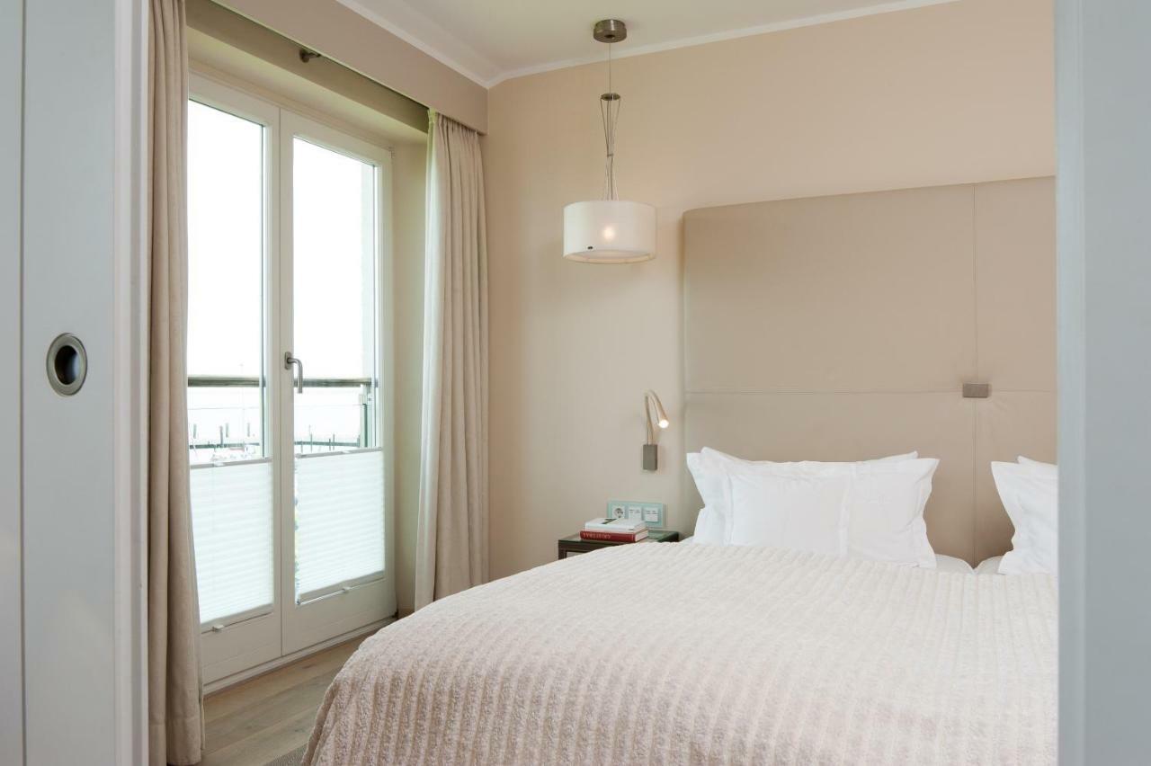 Hotel Faehrhaus Munkmarsch Εξωτερικό φωτογραφία