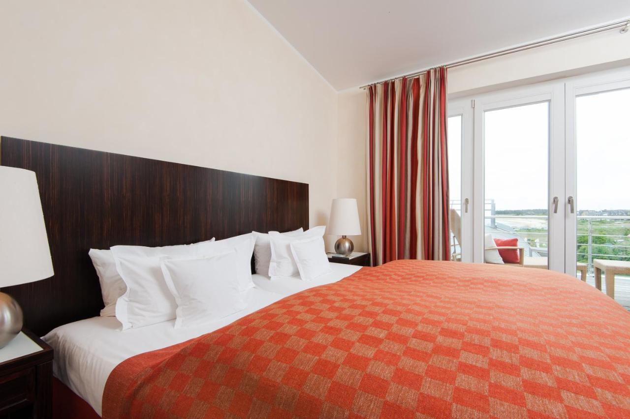 Hotel Faehrhaus Munkmarsch Εξωτερικό φωτογραφία